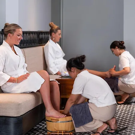 Shining Riverside Hoi An Boutique & Spa-3