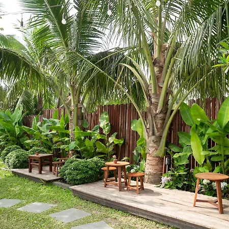 Shining Riverside Hoi An Boutique & Spa-2