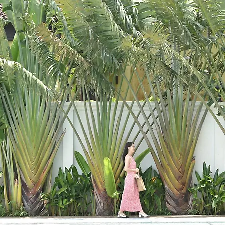 Shining Riverside Hoi An Boutique & Spa-3